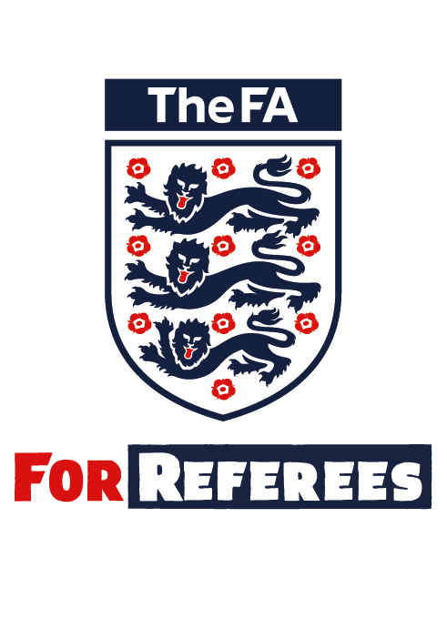 The FA logo